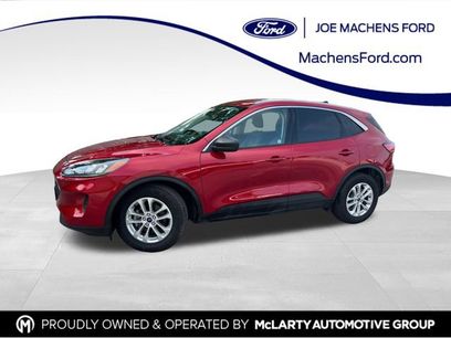 Used 2022 Ford Escape SE