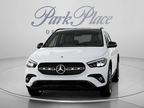 Used 2026 Mercedes-Benz GLA 250 image 37