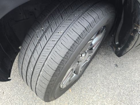 Used 2019 Honda CR-V EX-L image 32