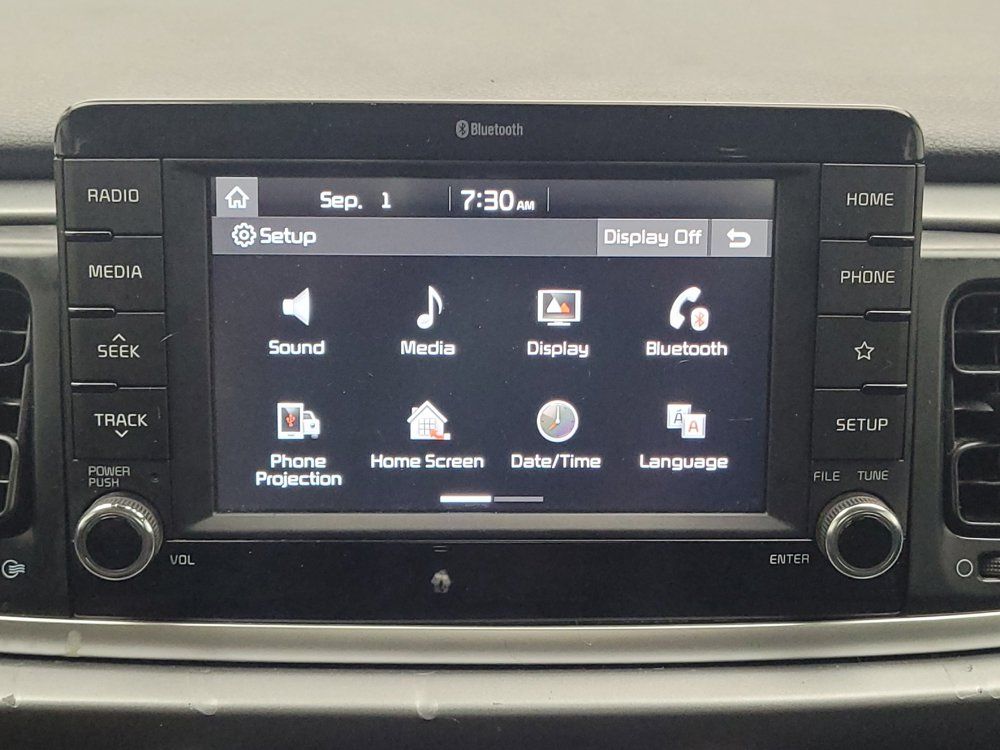 Used 2023 Kia Rio S w/ Technology Package FWD image 25