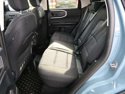 Used 2022 Ford Bronco Sport Big Bend w/ Convenience Package image 35