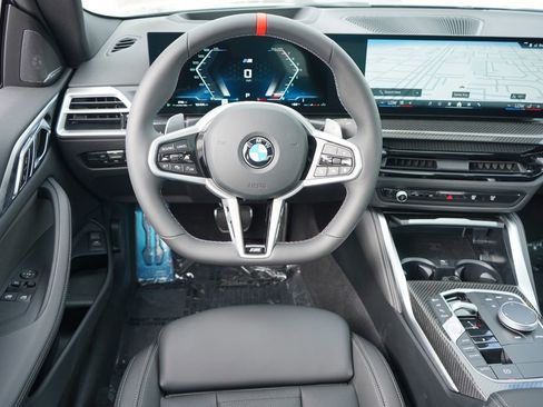 New 2026 BMW 440i xDrive Coupe w/ Premium Package image 16