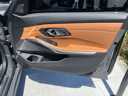 Used 2020 BMW M340i w/ Executive Package image 53