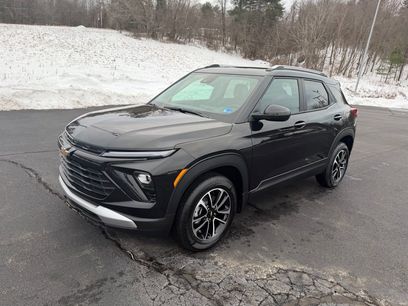 New 2026 Chevrolet TrailBlazer LT w/ Convenience Package