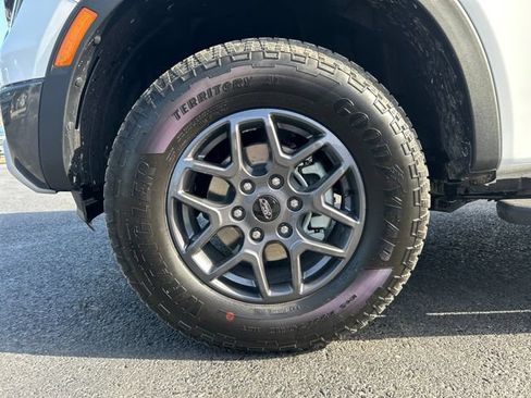 New 2026 Ford Ranger XLT w/ Trailer Tow Package AWD/4WD image 26