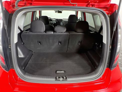 Used 2019 Kia Soul w/ Convenience Package FWD image 23