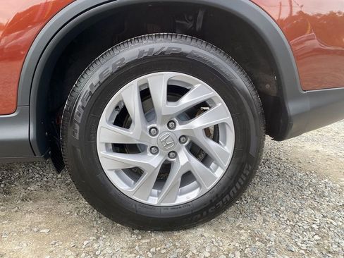 Used 2015 Honda CR-V EX image 31