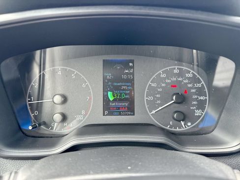 Used 2024 Toyota Corolla LE FWD image 12