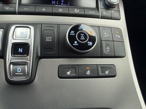 Used 2022 Hyundai Palisade SEL w/ Premium Package image 24