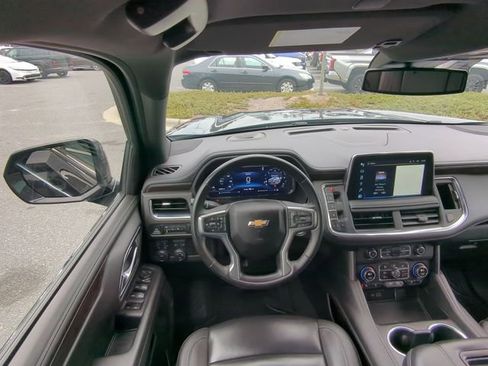 Certified 2024 Chevrolet Tahoe LT image 33