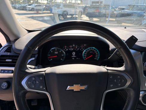 Used 2017 Chevrolet Suburban Premier image 22
