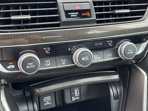 Used 2019 Honda Accord Sport image 23
