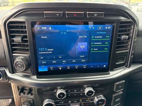 Certified 2022 Ford F150 XLT w/ Equipment Group 302A High AWD/4WD image 24