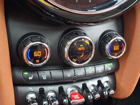 Used 2024 MINI Cooper S FWD image 17