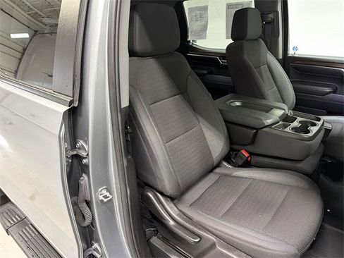 Certified 2024 Chevrolet Silverado 1500 LT image 18