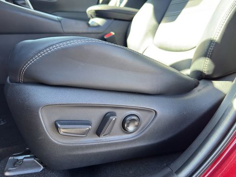 Certified 2025 Toyota RAV4 XLE Premium w/ Weather Package image 13