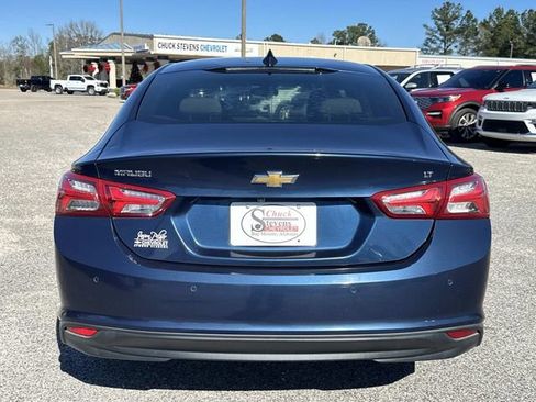 Used 2020 Chevrolet Malibu LT image 6