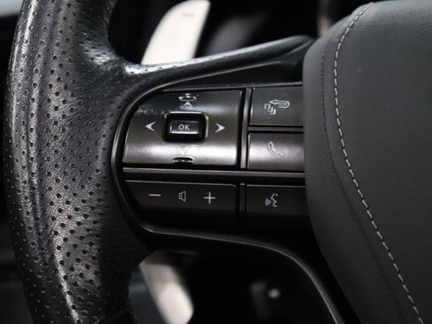 Used 2021 Lexus LC 500 500 w/ Touring Package image 21