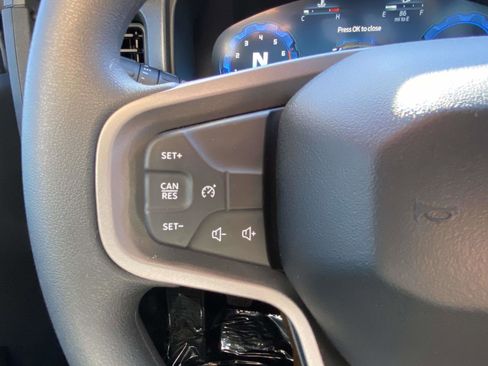 New 2025 Ford Bronco 2-Door image 16