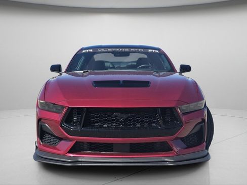 Used 2025 Ford Mustang GT Premium image 3