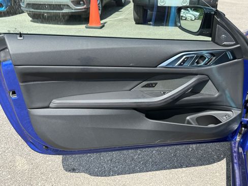 New 2026 BMW 430i xDrive Coupe w/ M Sport Package AWD/4WD image 16