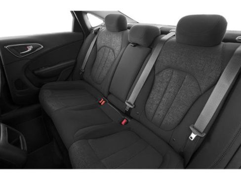 Used 2015 Chrysler 200 Limited w/ Convenience Group FWD image 17