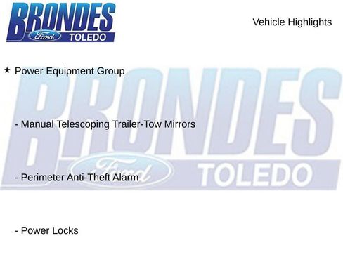 Used 2011 Ford F350 XL w/ PWR Equipment Group image 5