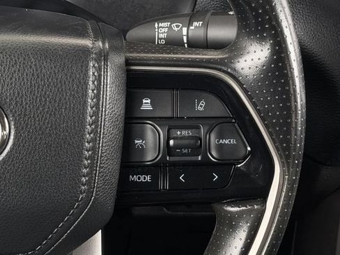 Used 2024 Toyota Tundra SR5 AWD/4WD image 15