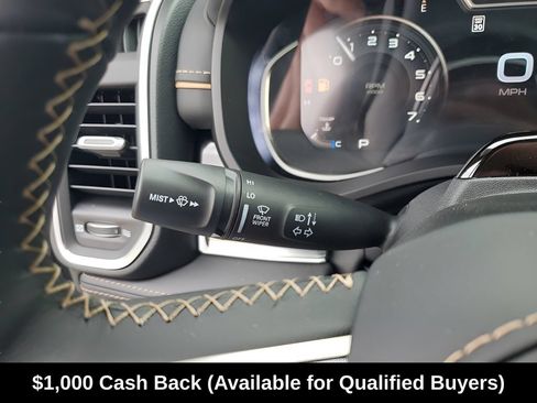 New 2026 RAM 1500 Tungsten AWD/4WD image 39