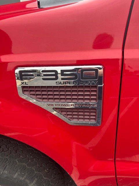 Used 2009 Ford F350 XL AWD/4WD image 8