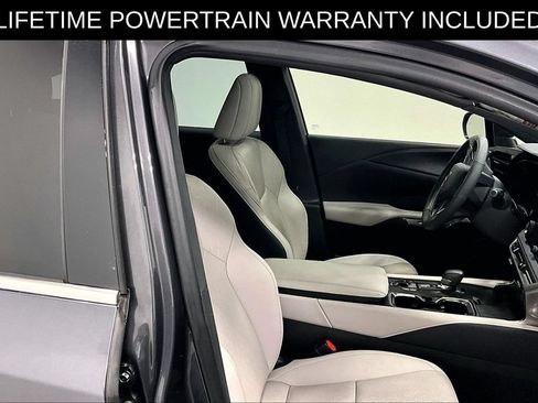 Used 2025 Lexus RX 350 Premium Plus w/ Convenience Package AWD/4WD image 9