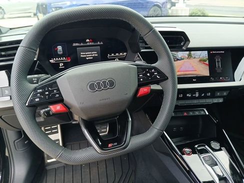Used 2026 Audi RS 3 AWD/4WD image 21