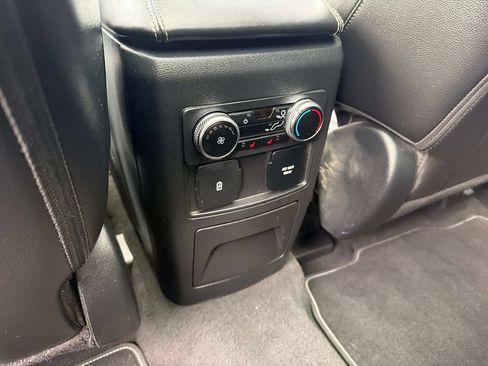 Used 2022 Ford Explorer ST w/ Equipment Group 401A AWD/4WD image 17