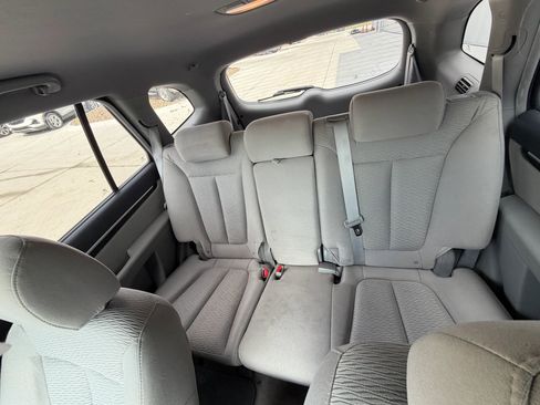 Used 2007 Hyundai Santa Fe GLS AWD/4WD image 15