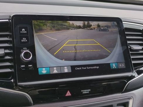 New 2026 Honda Ridgeline Sport image 19