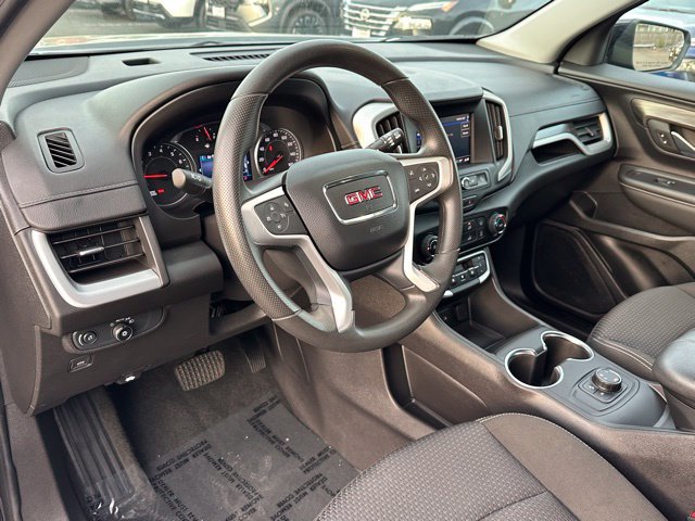 Used 2024 GMC Terrain SLE AWD/4WD image 32