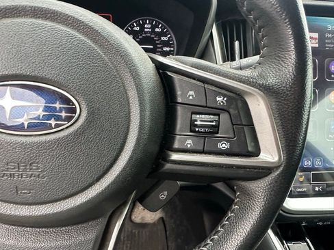 Used 2020 Subaru Outback Limited w/ Popular Package #2 image 31