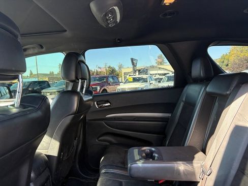 Used 2020 Dodge Durango R/T AWD/4WD image 10