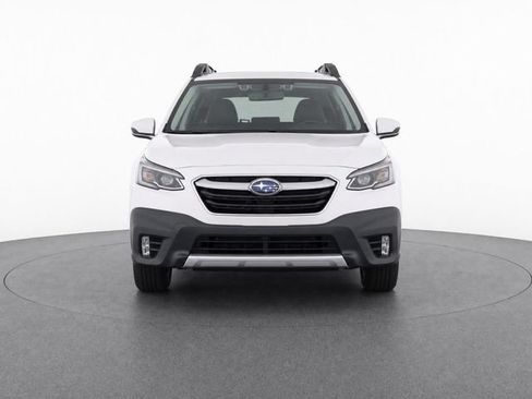 Used 2021 Subaru Outback Limited XT w/ Popular Package #2 AWD/4WD image 2