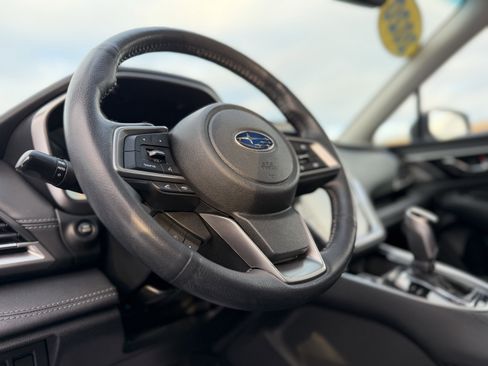 Used 2020 Subaru Outback Limited XT image 20