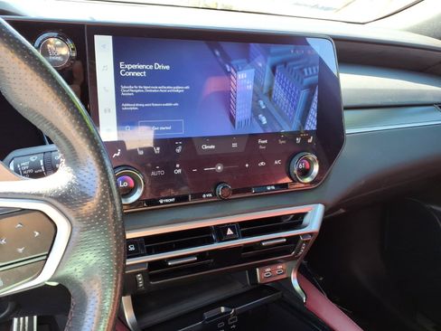 Certified 2024 Lexus RX 350 F Sport w/ Convenience Package AWD/4WD image 11