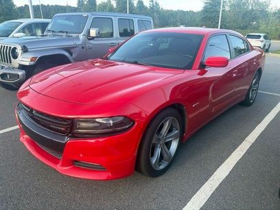 Used 2016 Dodge Charger R/T w/ Navigation & Travel Group
