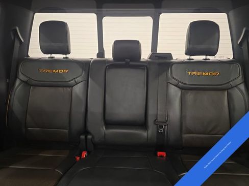 New 2026 Ford F150 Tremor w/ Equipment Group 402B AWD/4WD image 27
