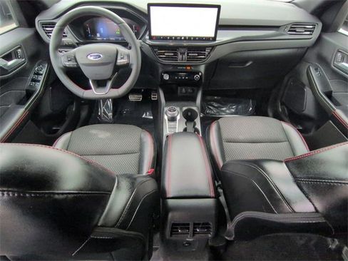 Used 2024 Ford Escape ST-Line w/ Tech Pack #1 image 25