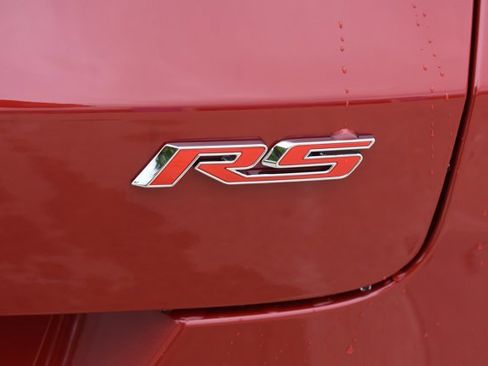 New 2026 Chevrolet TrailBlazer RS w/ Convenience Package AWD/4WD image 8