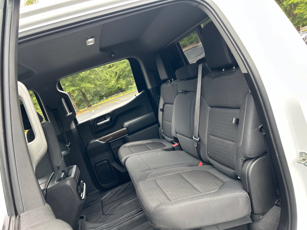 Used 2019 Chevrolet Silverado 1500 RST w/ All-Star Edition AWD/4WD image 47