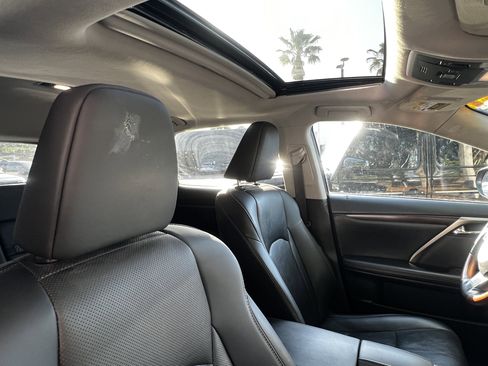 Used 2021 Lexus RX 350 FWD w/ Premium Package image 46