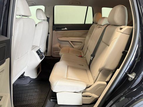 Used 2019 Volkswagen Atlas SE FWD image 13