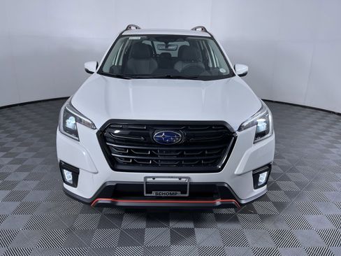 Used 2023 Subaru Forester Sport image 26