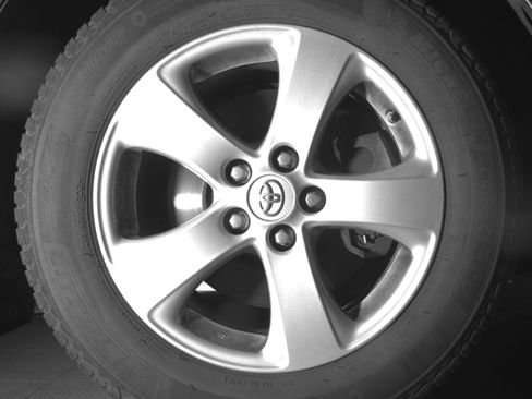 Used 2015 Toyota Sienna LE FWD image 11